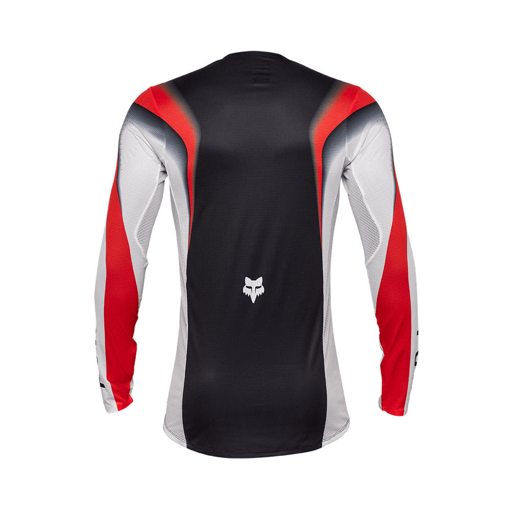 CAMISA FLEX AIR INFINITE VERMELHO