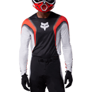 CAMISA FLEX AIR INFINITE VERMELHO