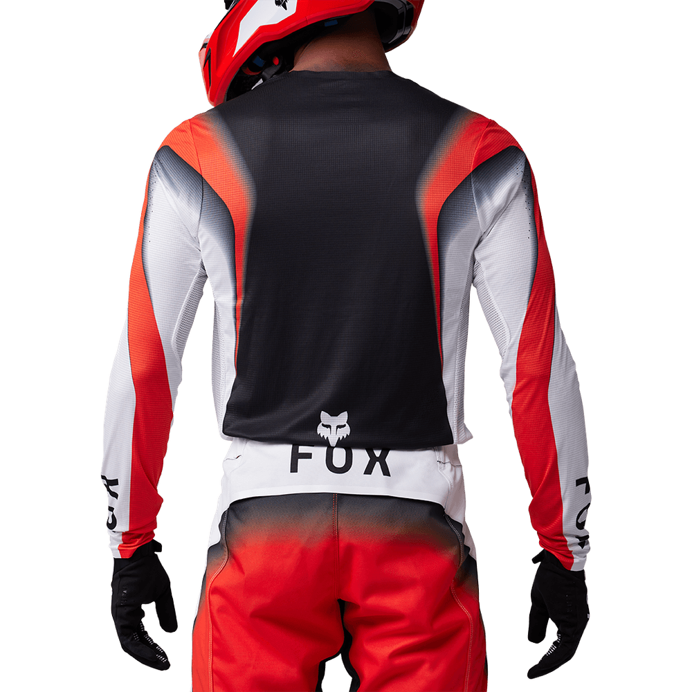 CAMISA FLEX AIR INFINITE VERMELHO