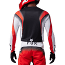 CAMISA FLEX AIR INFINITE VERMELHO