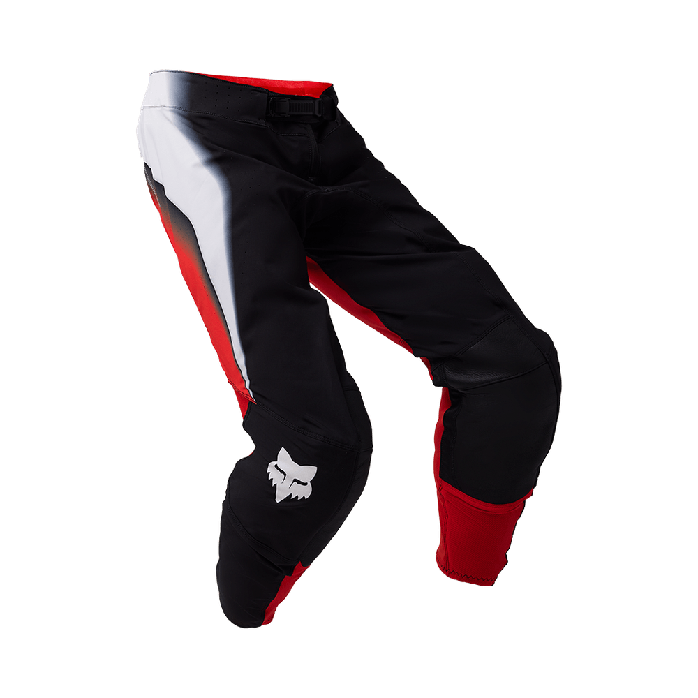 Conjunto FOX FLEXAIR INFINITE VERMELHO