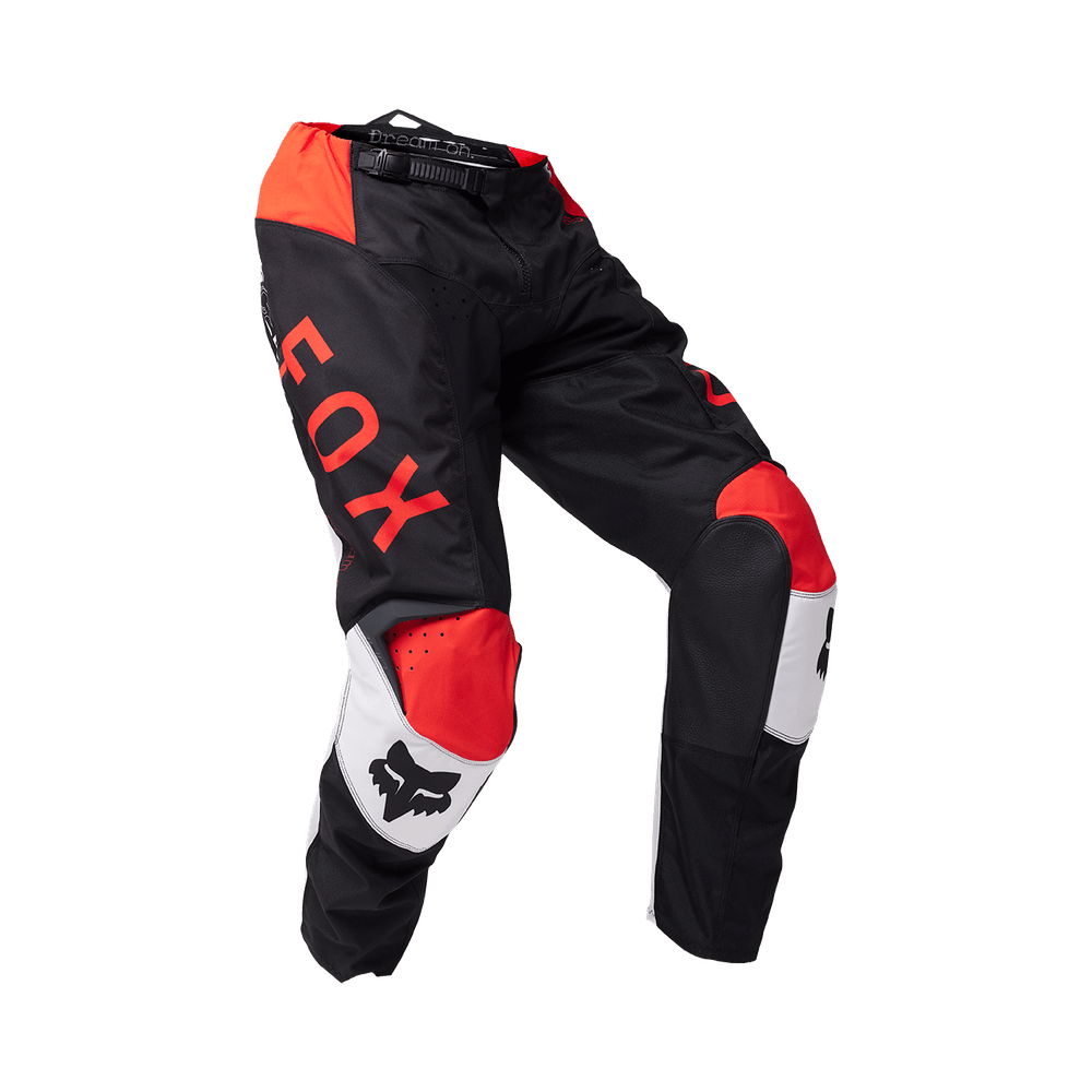 CALÇA FOX 180 RACE SPEC VERMELHA