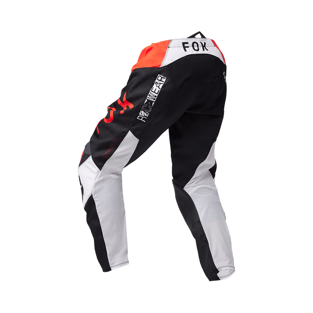 CALÇA FOX 180 RACE SPEC VERMELHA