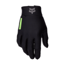 LUVA FOX MX FLEXAIR 50 ANOS PRETO