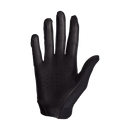 LUVA FOX MX FLEXAIR 50 ANOS PRETO