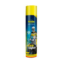 SOLUÇÃO PARA LIMPEZA DE FILTRO SPRAY (600ML)