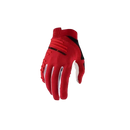 LUVA 100% R-CORE - RACER RED