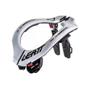PROTETOR DE PESCOÇO LEATT 3.5 BRANCO