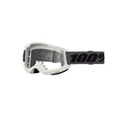 OCULOS 100% STRATA 2 CINZA