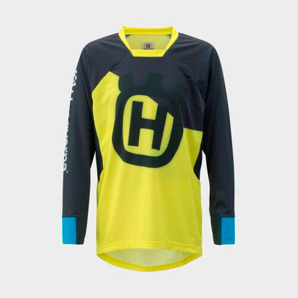 CONJUNTO INFANTIL HUSQVARNA