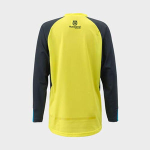 CONJUNTO INFANTIL HUSQVARNA