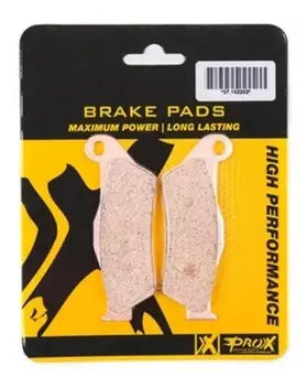 PASTILHA DE FREIO PROX DIANTEIRA KXF 450/450X 24 + KTM 125-530 94/24+H