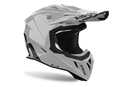 CAPACETE AIROH AVIATOR ACE 2 CEMENT GREY GLOSS