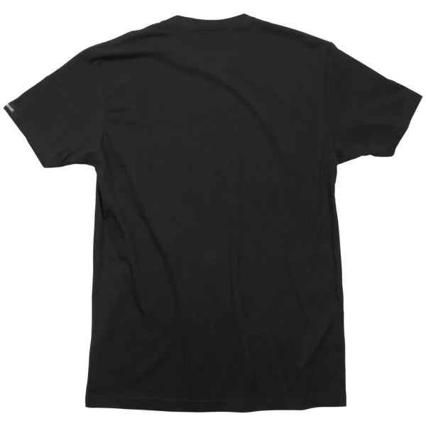 CAMISETA FASTHOUSE HAVEN PRETO