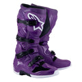 BOTA ALPINESTARS TECH 7 ROXA