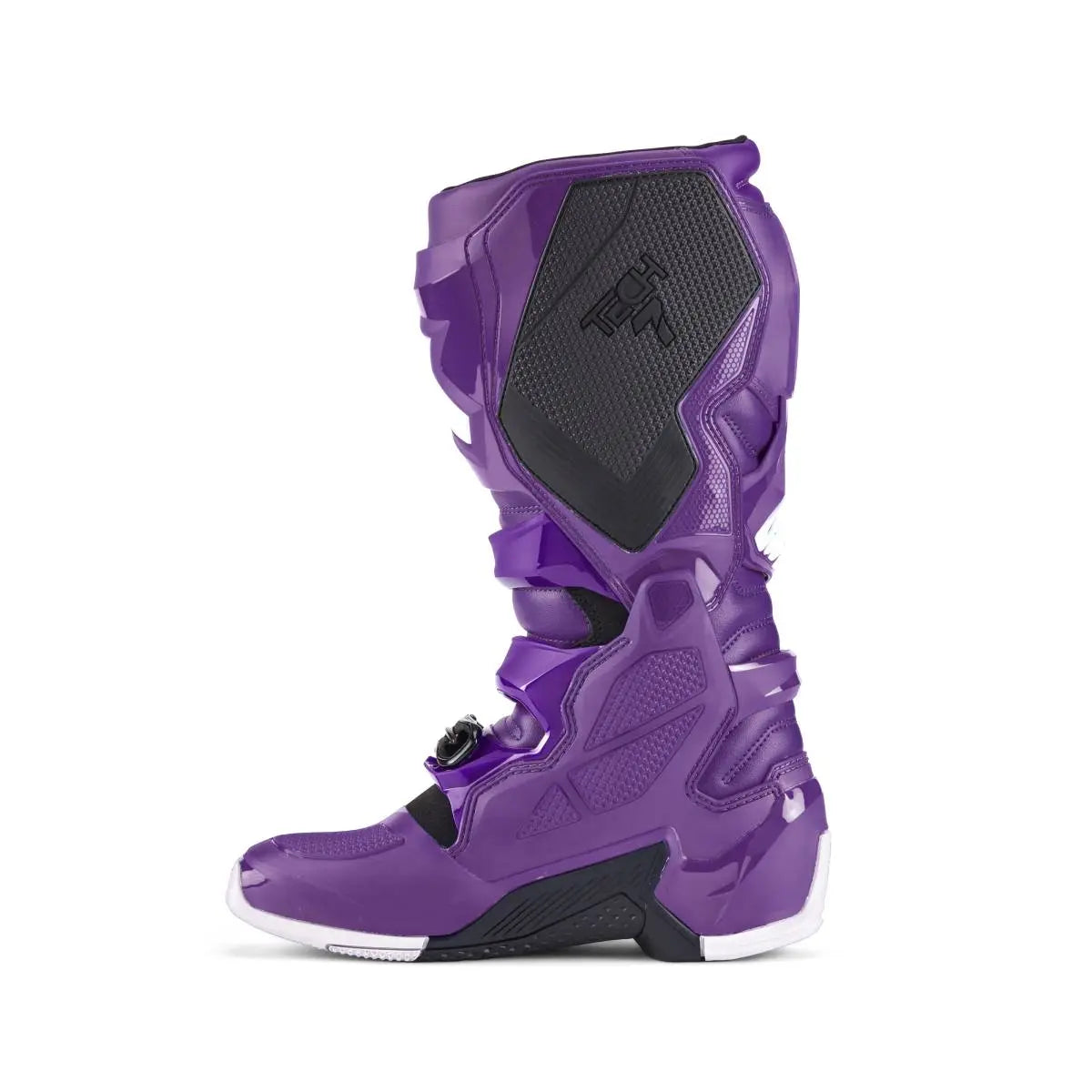 BOTA ALPINESTARS TECH 7 ROXA