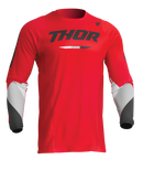 Conjunto Thor Pulse Tactic vermelho