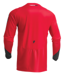 Conjunto Thor Pulse Tactic vermelho