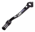 PEDAL DE CAMBIO BR PARTS CRF 230 07/20 - PRETO (SHORT)