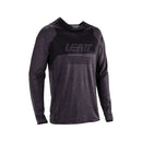 Conjunto Leatt 4.5 Cinza/Preto