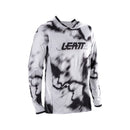 Conjunto Leatt Moto 4.5 Lite Branco e Preto