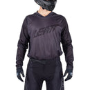CAMISA X-FLOW 4.5 PRETO