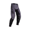 Conjunto Leatt 4.5 Cinza/Preto