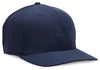 FOX LIFESTYLE BONE HEAD SELECT FLEXFIT HAT AZUL