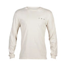FOX LIFESTYLE CAMISETA DIFFUSE LS PREM OFF WHITE