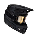 Capacete Infantil Leatt 7.5 (Óculos incluso)