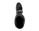 Bota Alpinestars Tech 7 Preta 2026