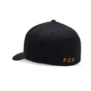 FOX LIFESTYLE BONE OPTICAL FLEXFIT HAT PRETO
