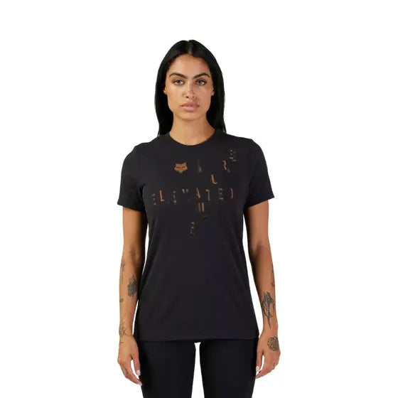 Camiseta Fox Feminina Difuse