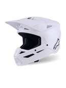 Capacete Alpinestars SM3 white