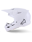 Capacete Alpinestars SM3 white