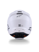 Capacete Alpinestars SM3 white