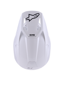 Capacete Alpinestars SM3 white