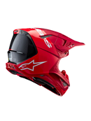 Capacete Alpinestars Supertech M10 Flood Helmet