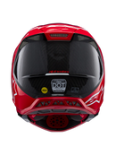 Capacete Alpinestars Supertech M10 Flood Helmet