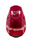 Capacete Alpinestars Supertech M10 Flood Helmet