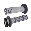 MANOPLA ODI EMIG PRO V2 LOCK-ON - GRAPHITE