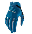 LUVA 100% R-CORE - SLATE BLUE