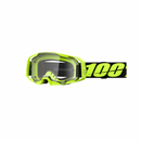 OCULOS 100% ARMATIC NEON YELLOW