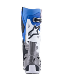 BOTA ALPINESTARS TECH 10 SUPER VENTED PRETO/AZUL