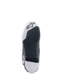 BOTA ALPINESTARS TECH 10 SUPER VENTED PRETO/AZUL