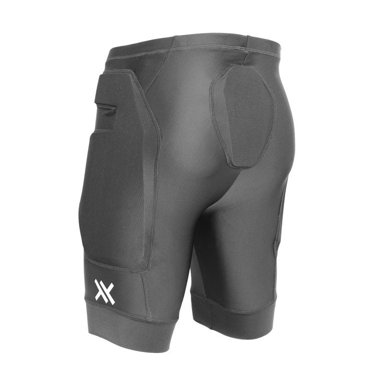 BERMUDA MATTOS RACING COMBAT - PRETO PRETO G