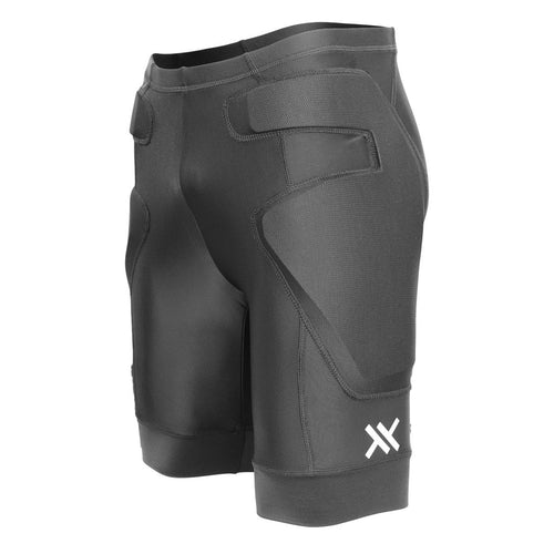 BERMUDA MATTOS RACING COMBAT - PRETO PRETO G