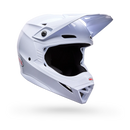 Bell Moto 10 Full White