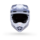 Bell Moto 10 Full White