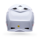 Bell Moto 10 Full White